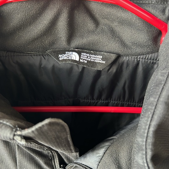 The North Face Men’s Apex Elevation Insulated Windwall Jacket Size M - Picture 3 of 8